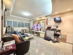 Blk 25 Telok Blangah Crescent (Bukit Merah), HDB 5 Rooms #557792081